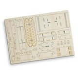 Flat Sheet