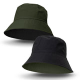 Black/Olive