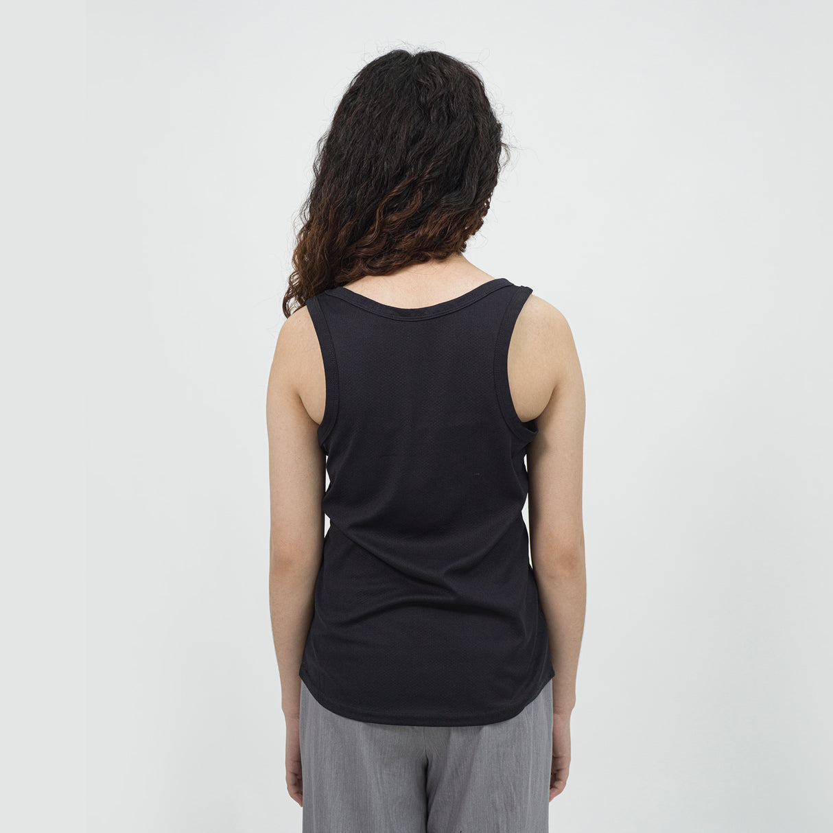 Back
