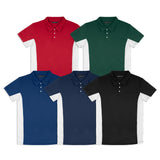 Colour Range