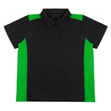Bright Green
