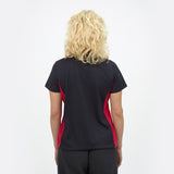 Back
