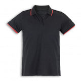 Black/Red