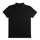 Black/Red