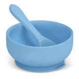 Pale Blue