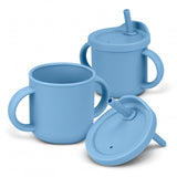 Pale Blue