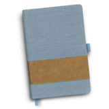 Light Blue - Back