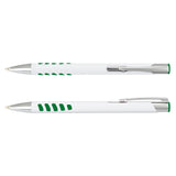 White/Green