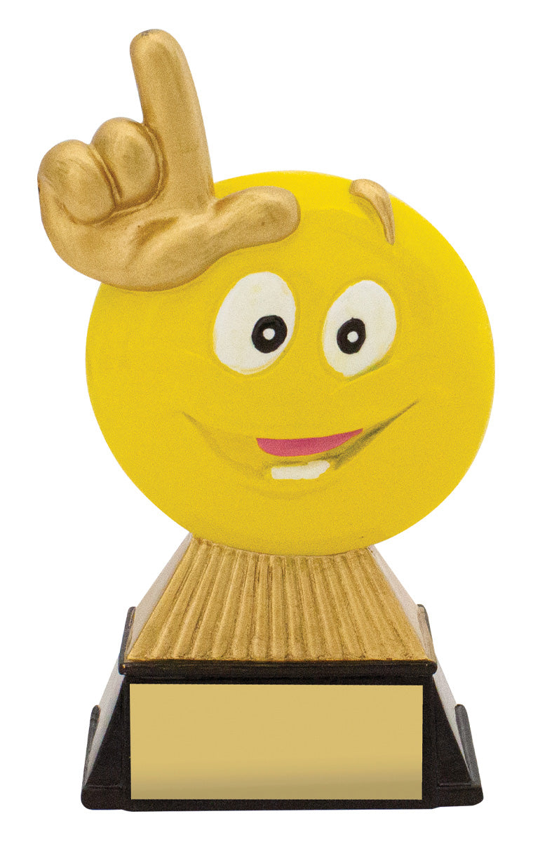 Emoji Novelty - 125mm