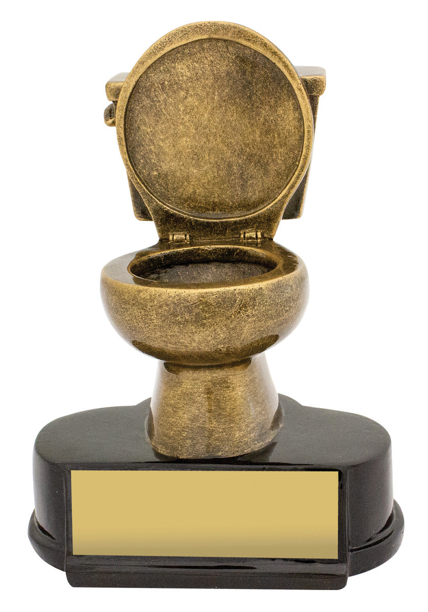 Toilet Award 50mm Insert - 140mm