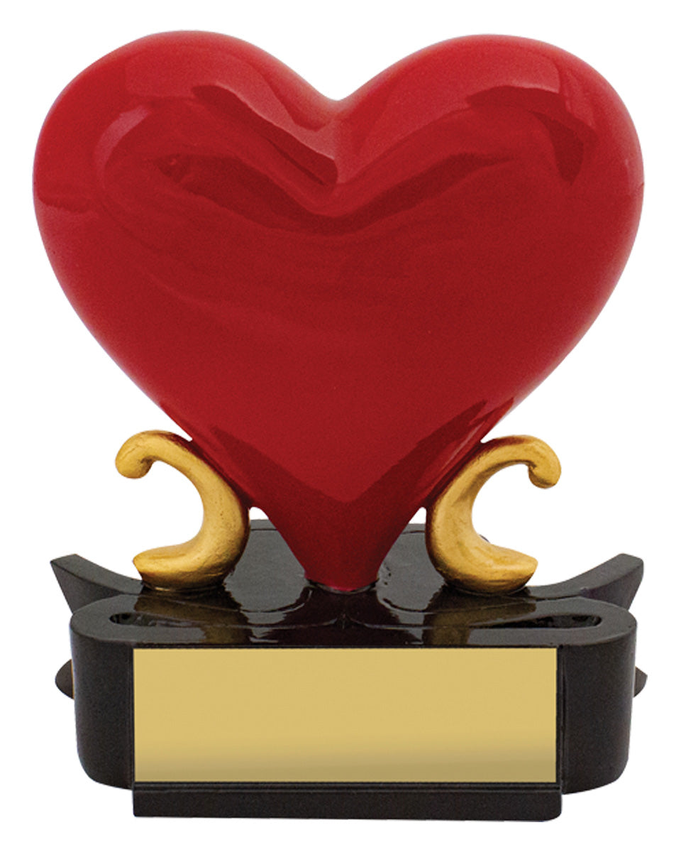 Beating Heart - 130mm