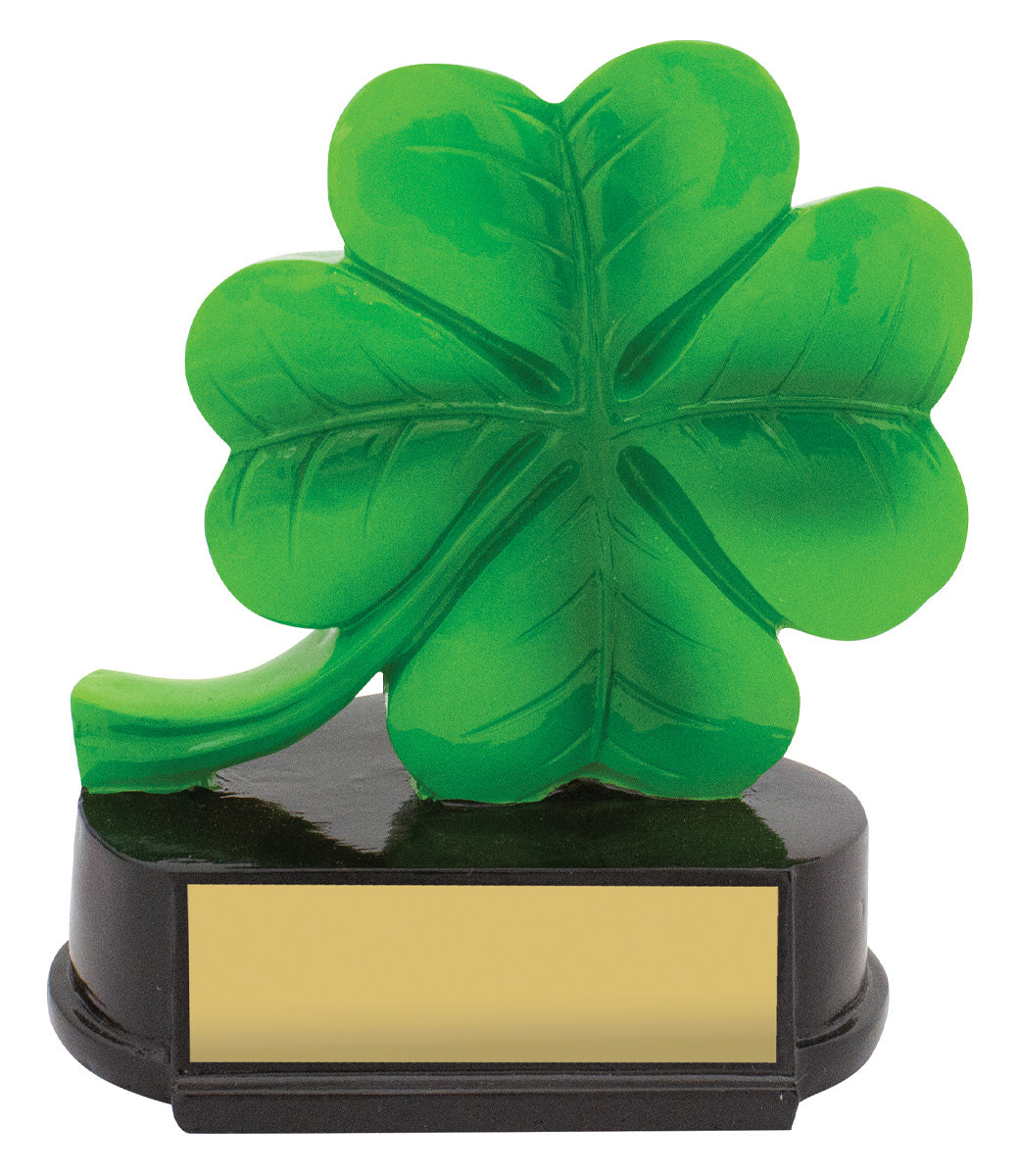 Four Leaf Clover Lucky - 130mm
