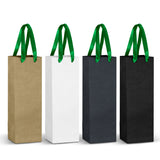 Dark Green Ribbon