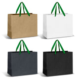 Dark Green Ribbon