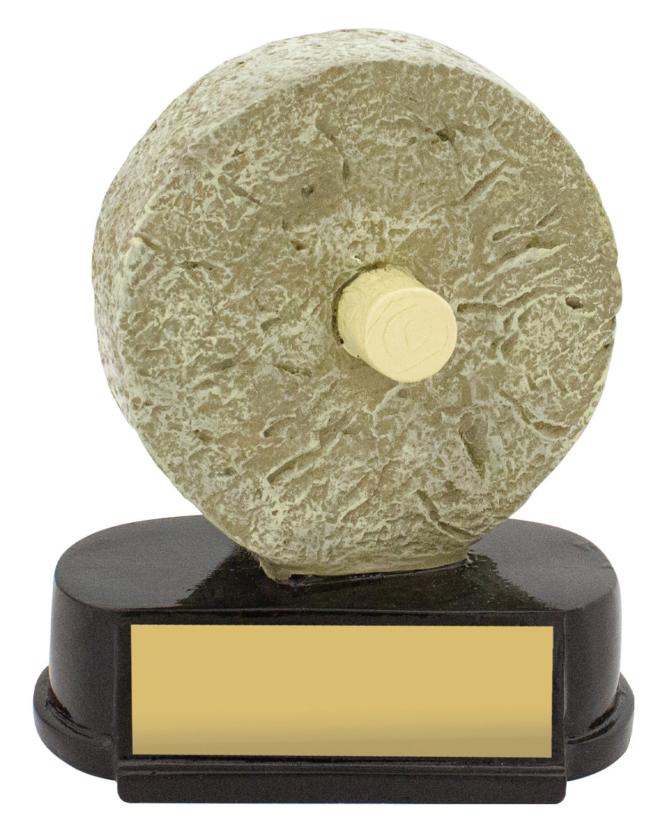 The Stone Age Wheel - 125mm