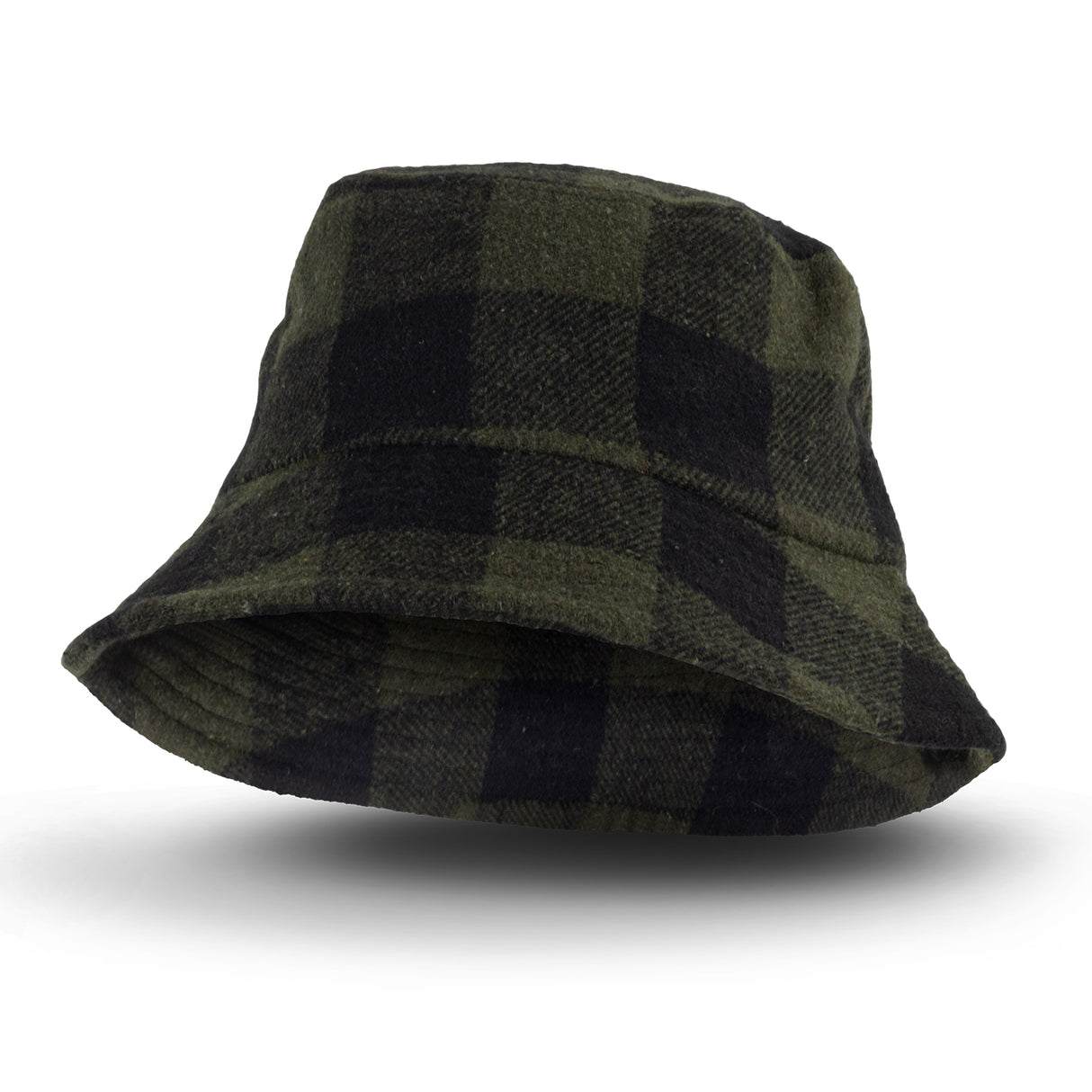 Black/Olive