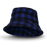 Black/Royal Blue