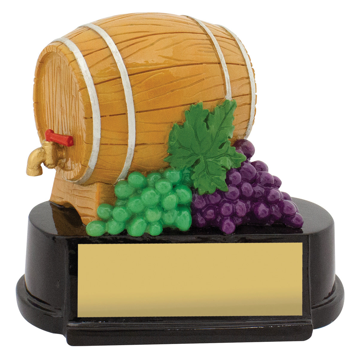 Wine Appreciation - 100mm