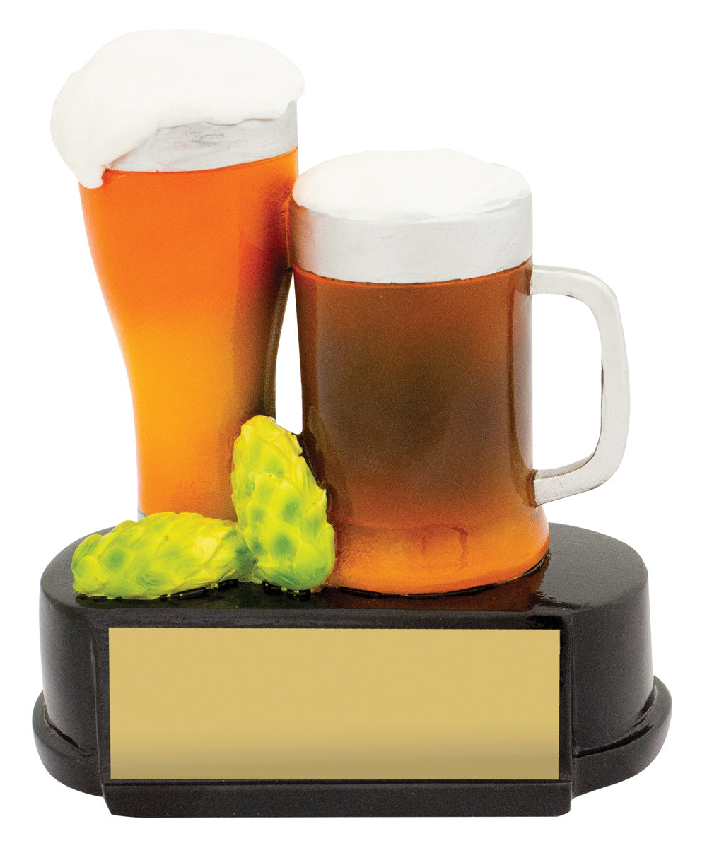 Beer & Hops - 110mm