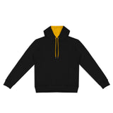Black/Gold