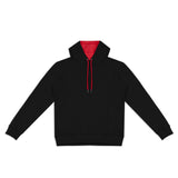 Black/Red