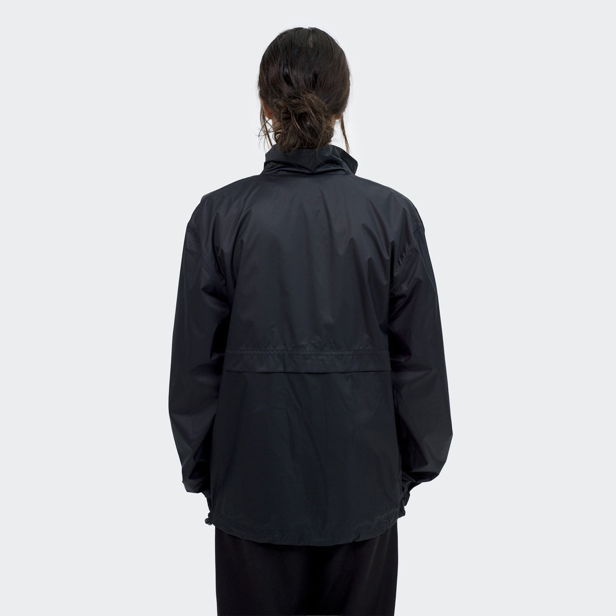 Back