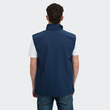 Back