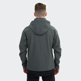 Back