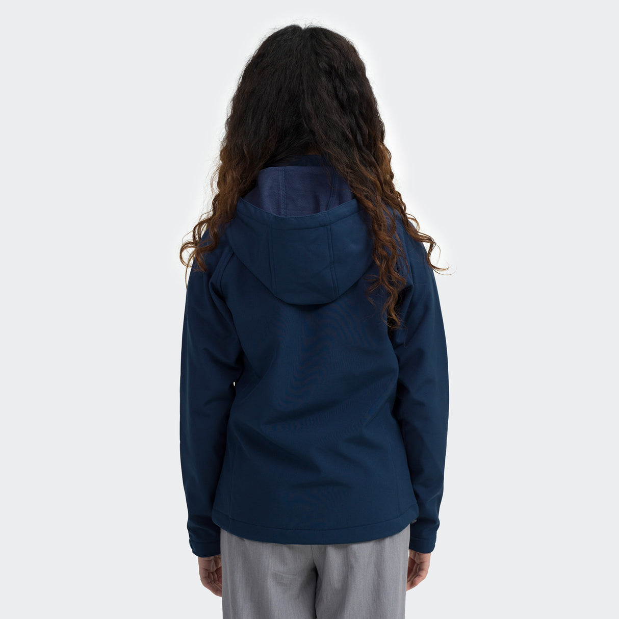 Back