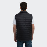 Back