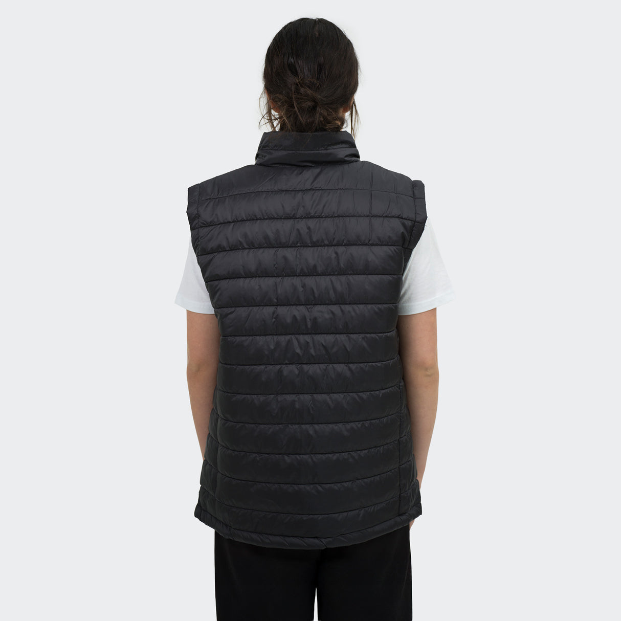 Back