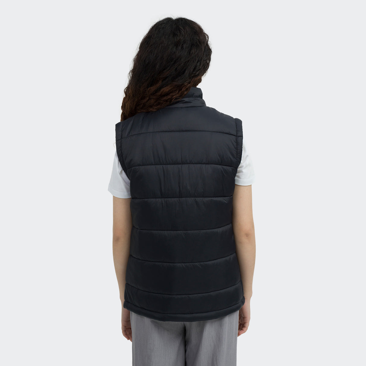 Back