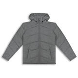 Heather Charcoal