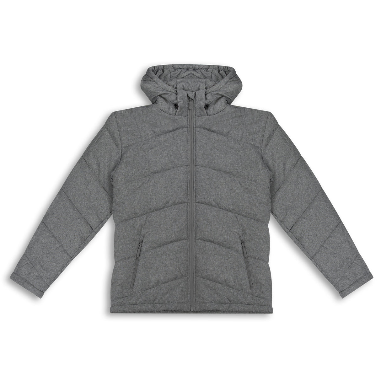 Heather Charcoal