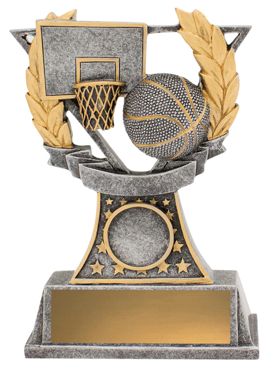 Basketball Classic - 150mm