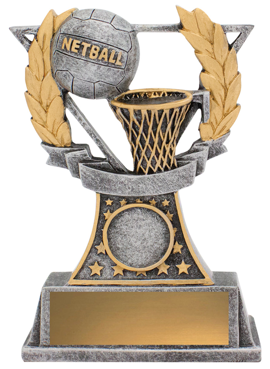 Netball Classic - 150mm