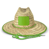 Bright Green