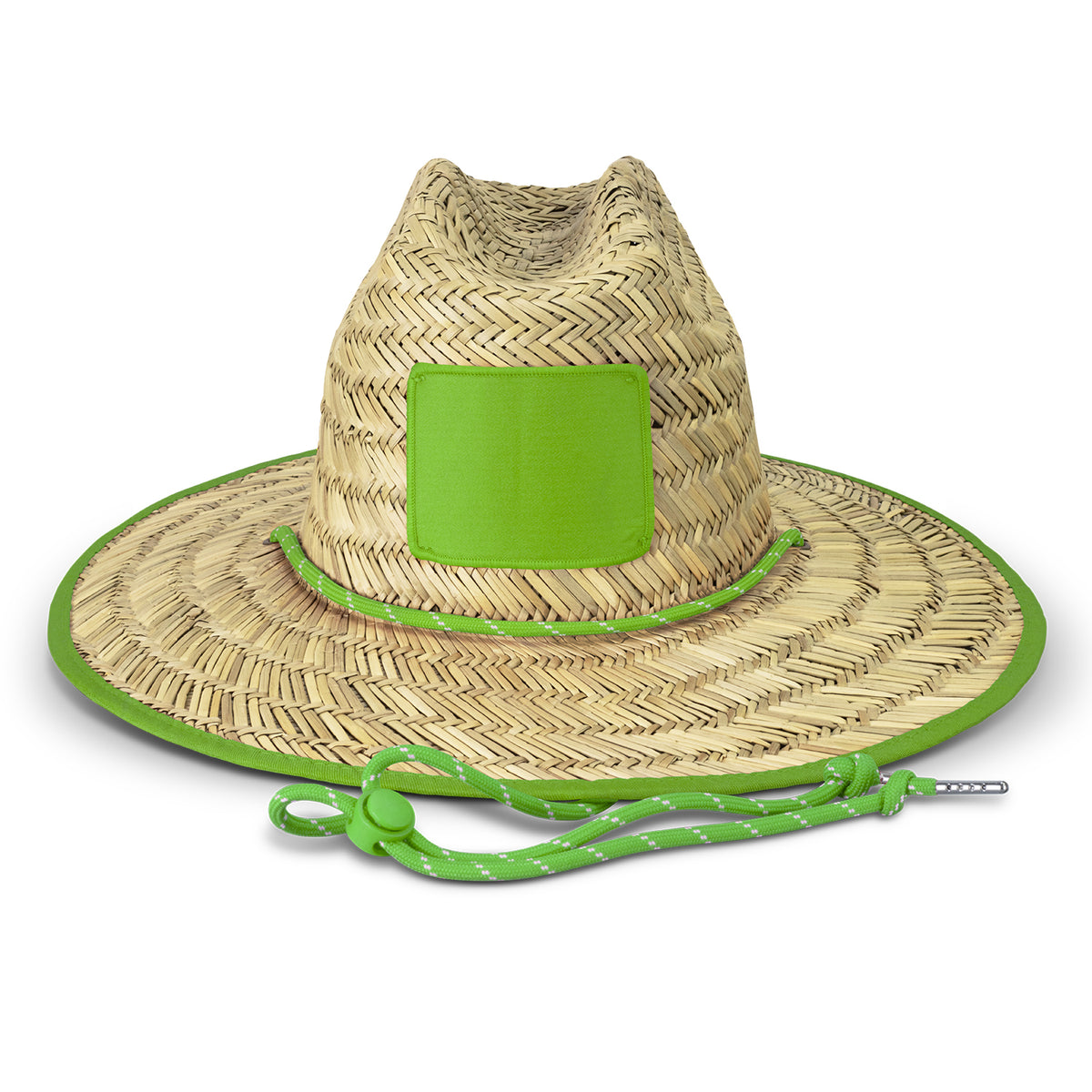Bright Green