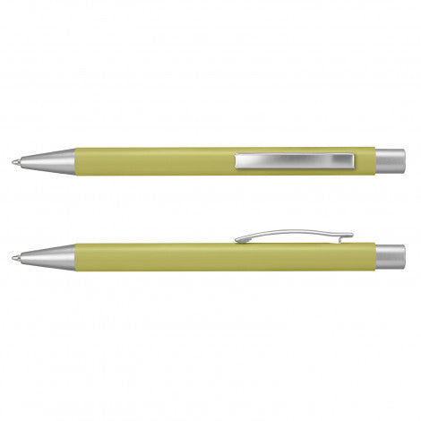 Pale Yellow