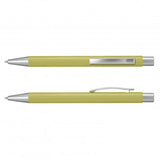 Pale Yellow