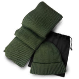 Khaki Green