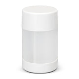 Clear/White