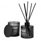 Candle & Diffuser