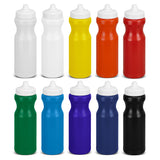 White Lids