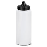 Clear/Black Lid