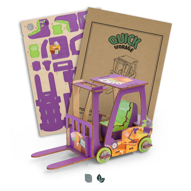 Impact Aware
