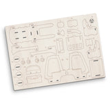 Flat Sheet