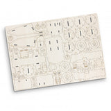Flat Sheet