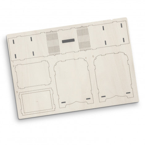 Flat Sheet