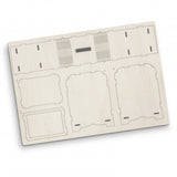 Flat Sheet